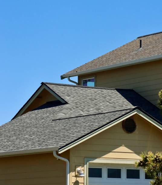 Best Storm Damage Roof Repair  in Kincheloe, MI